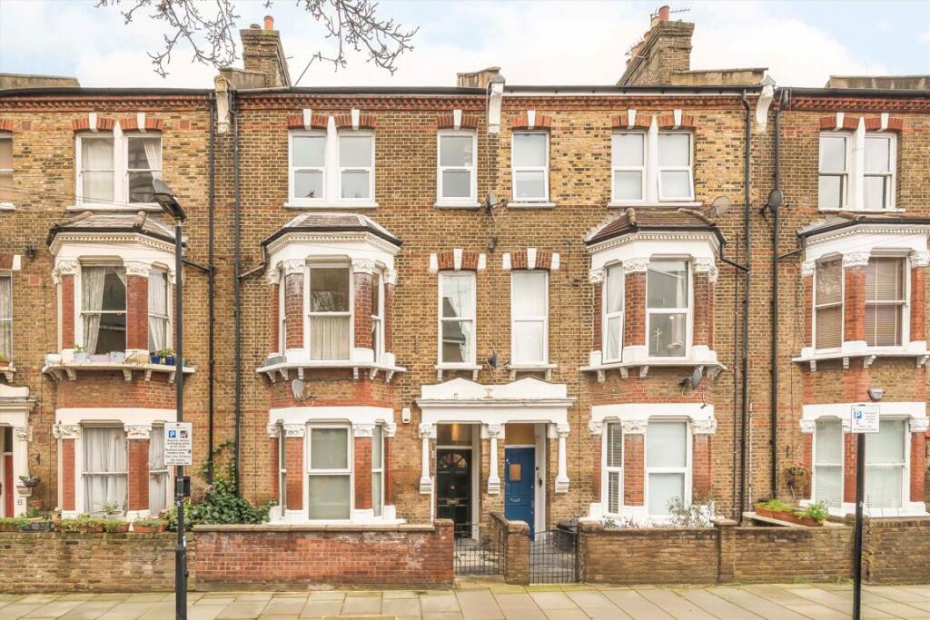 Main image of property: Hormead Road, Maida Vale