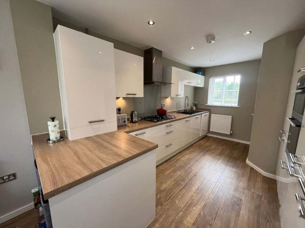 House in Shifnal, Shropshire - View 5