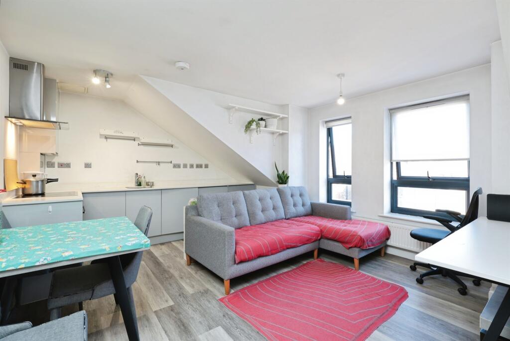 Main image of property: Marlborough Road, Watford