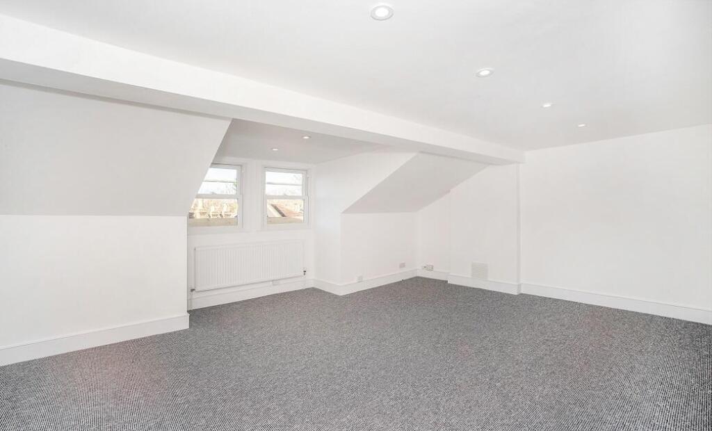 Apartment in London, Denmark Hill, East Dulwich - View 3