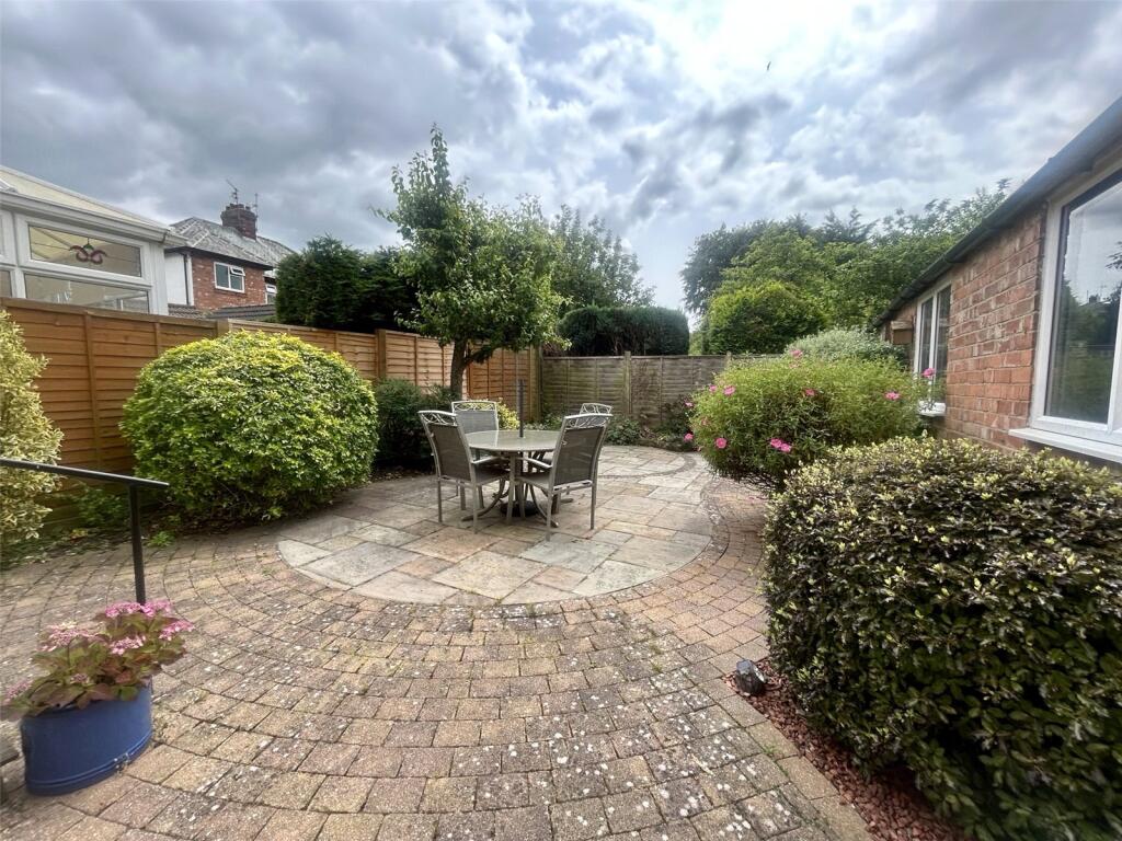 House in Darlington - View 5
