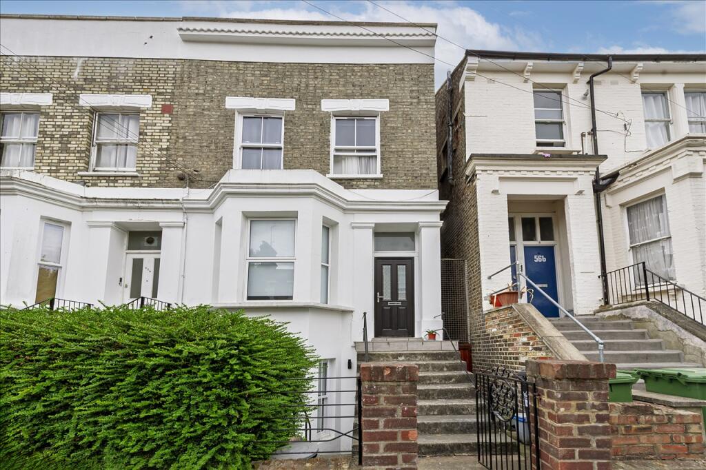 Apartment in London, Shepherd's Bush - View 2
