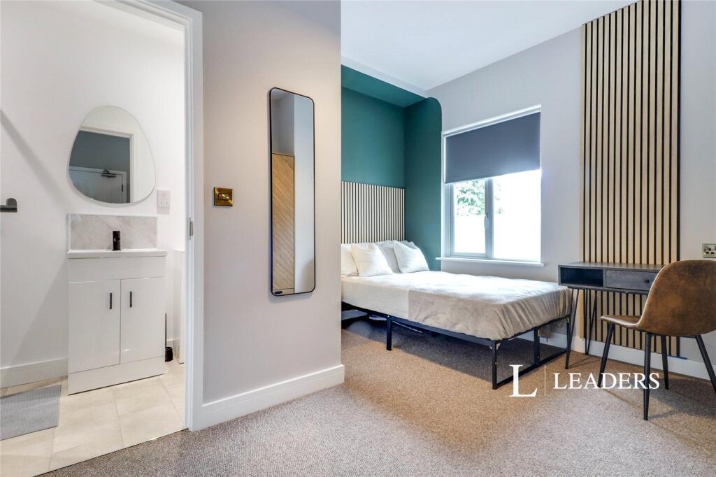 Main image of property: Charnwood Street, LE67