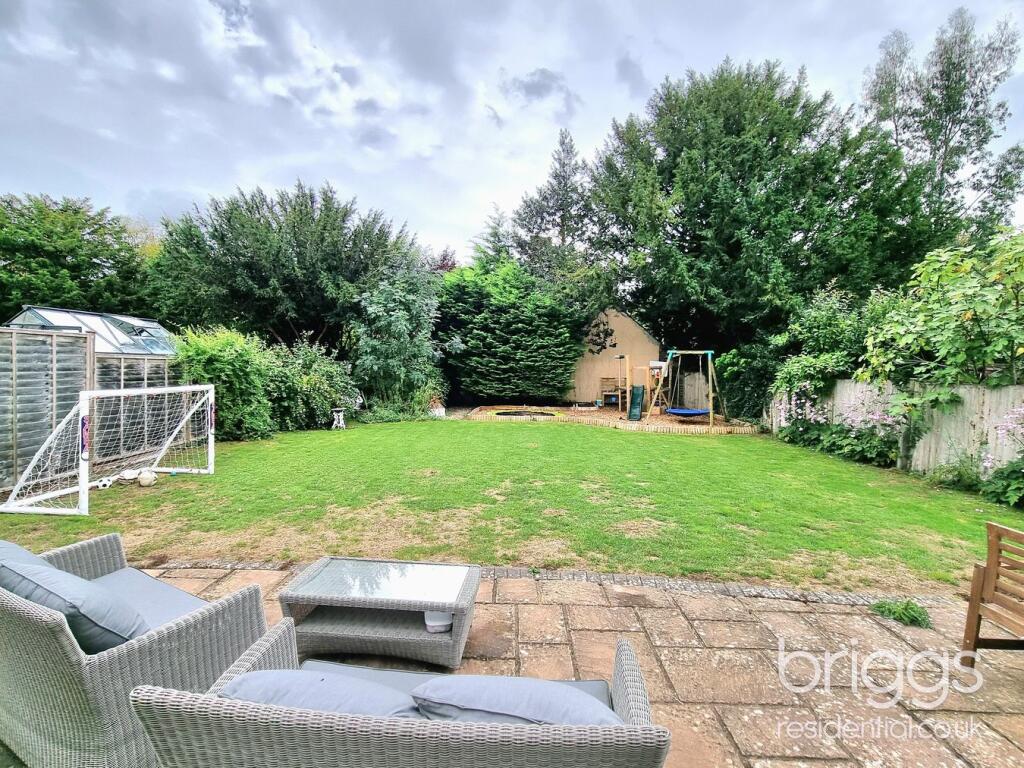 House in South Kesteven, Market Deeping - View 3