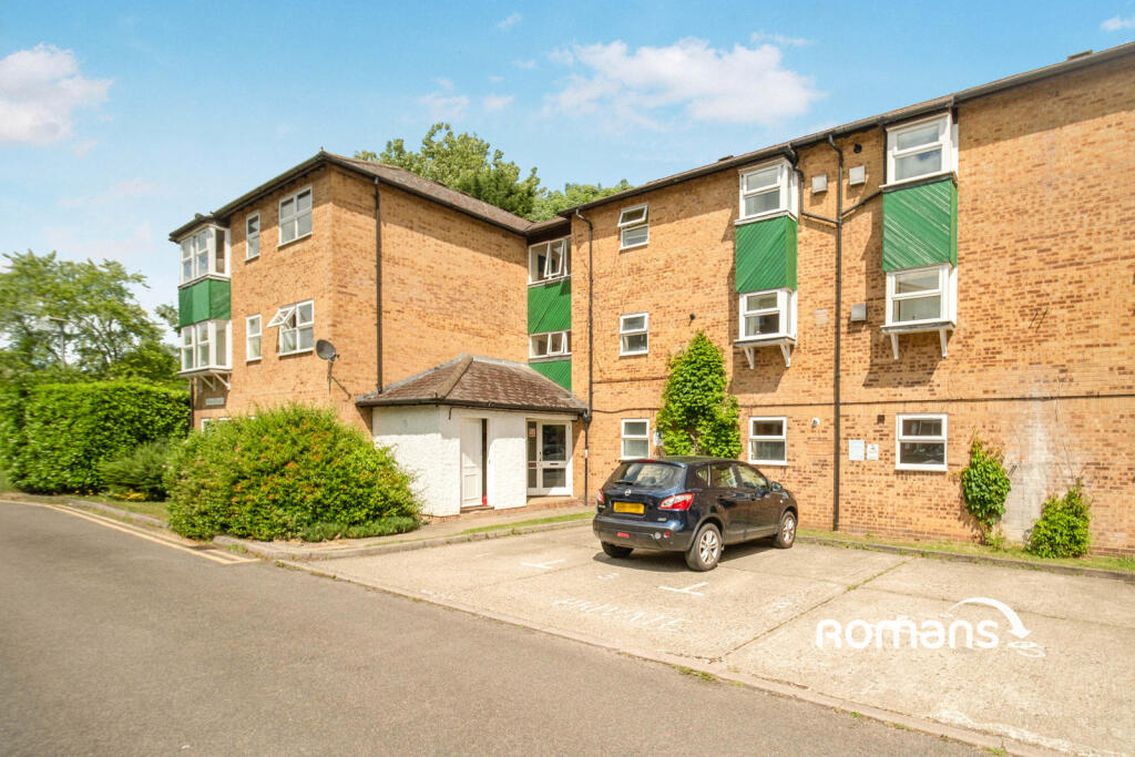 Main image of property: Woosehill Court, Emmview Close, Wokingham, RG41