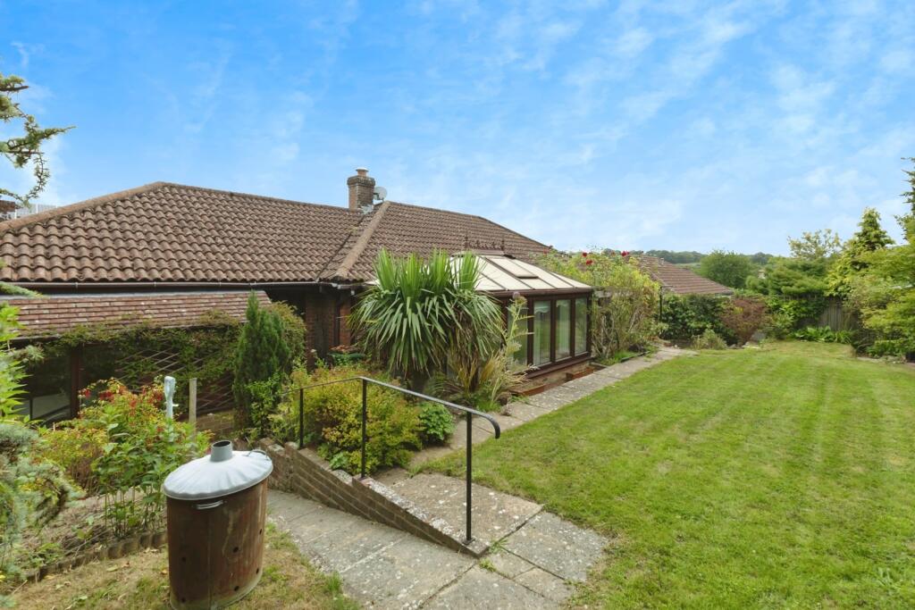 Glenleigh Walk, Robertsbridge, East Sussex, TN32 – pohled 6