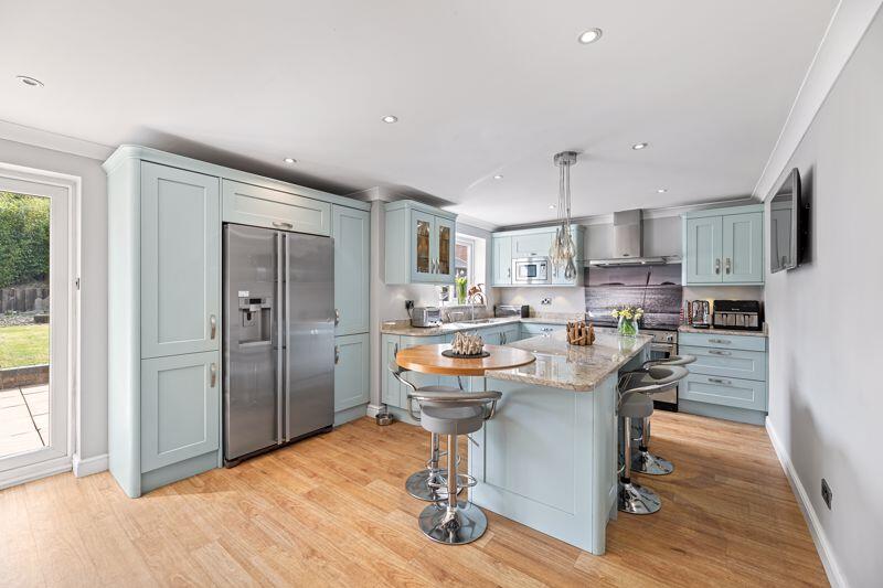 Strickland Close, Grappenhall Heys photo 4