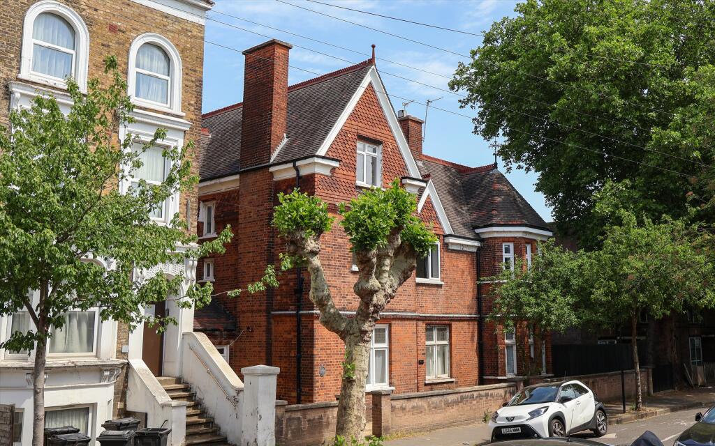 Main image of property: Blurton Road, London E5