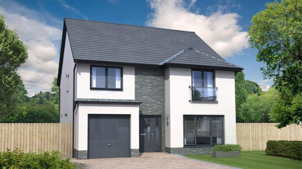 Main image of property: Nethershiel Road,
East Calder,
EH53 0HJ