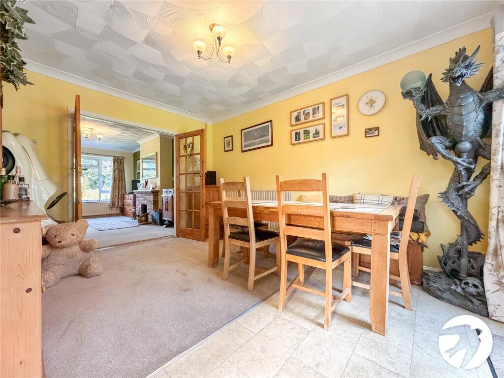 House in Swale, Tunstall - View 3