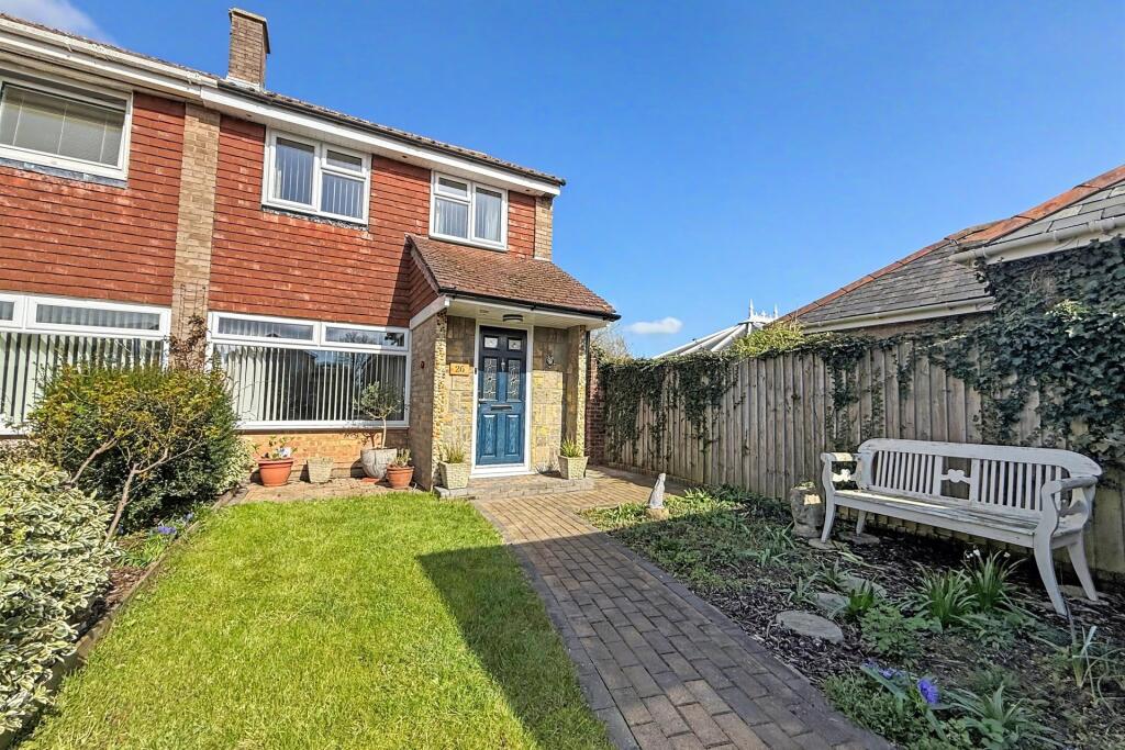 Main image of property: Salisbury