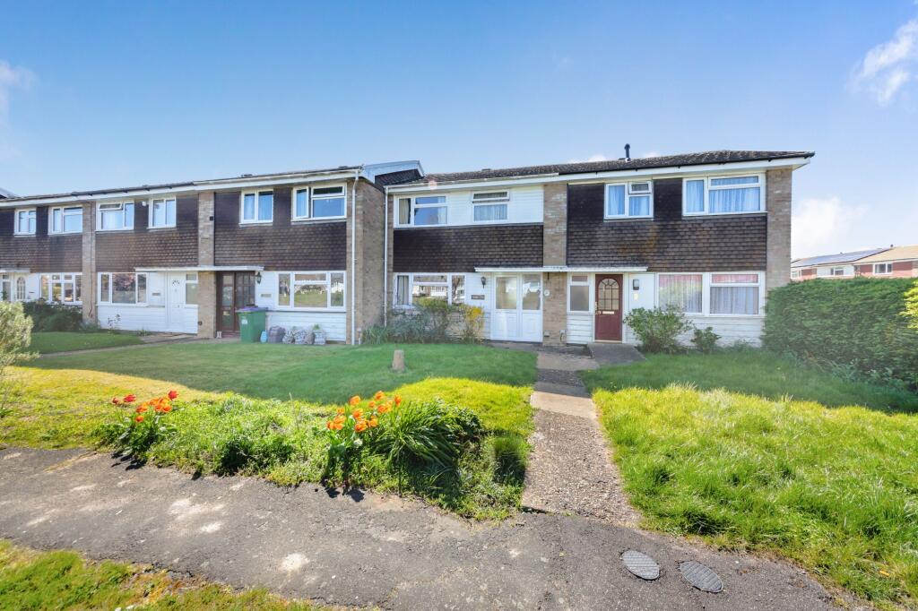 Main image of property: Broyle Close, Ringmer, BN8