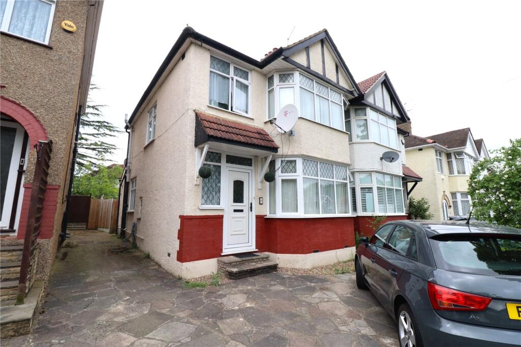 Main image of property: Lynton Avenue, Colindale, NW9