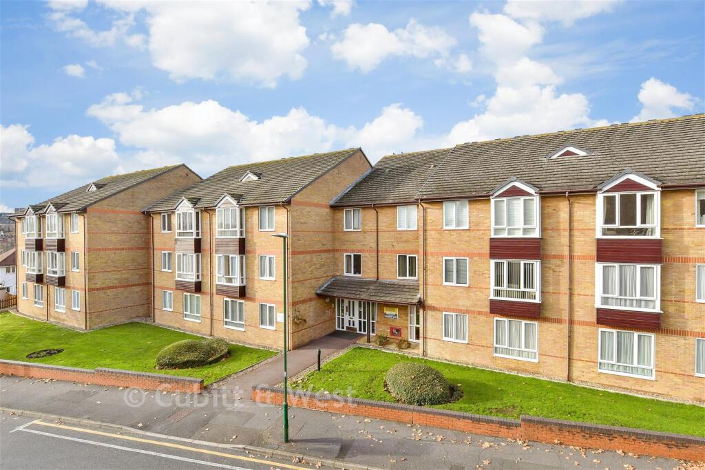 Main image of property: Thicket Road, Sutton, Surrey