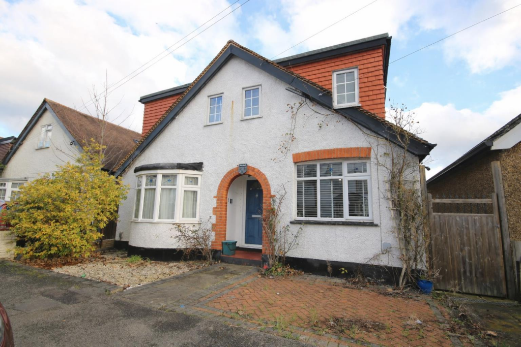 Main image of property: Marlborough Road, Ashford
