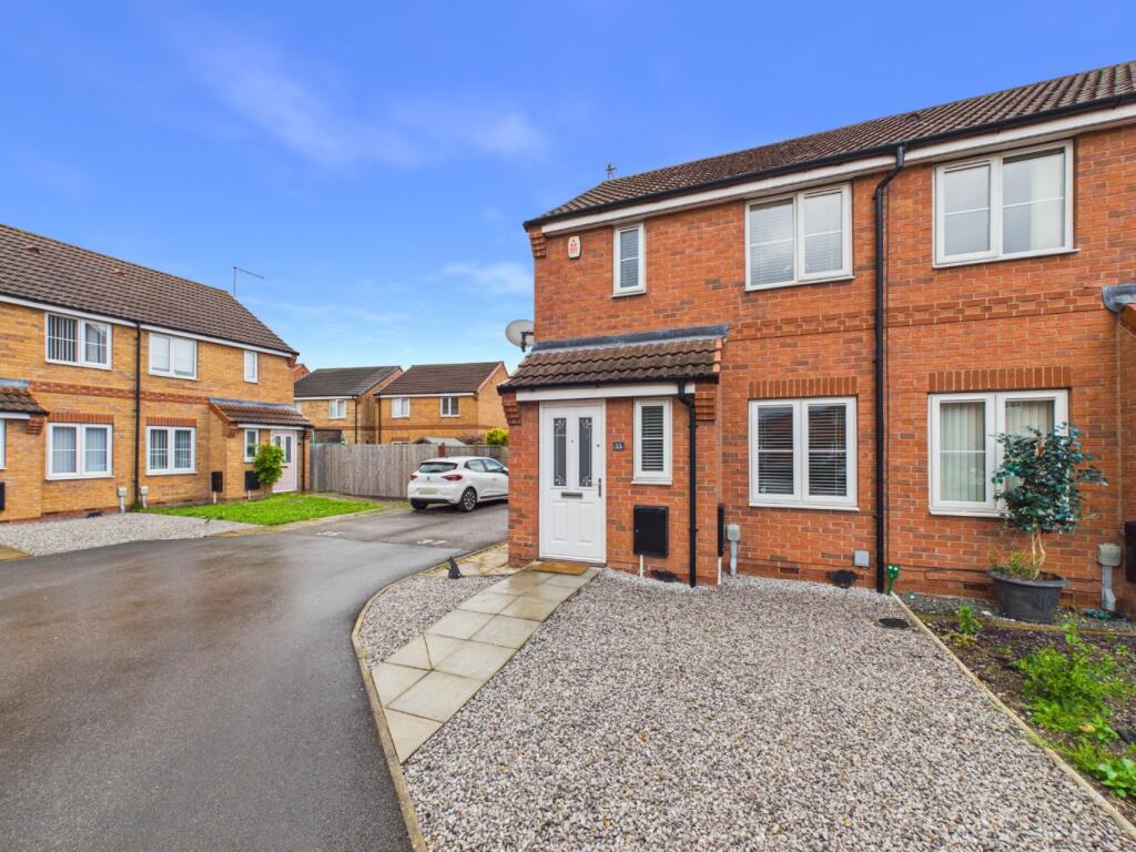 Main image of property: Hyde Park Road, Kingswood,  HU7 3AS