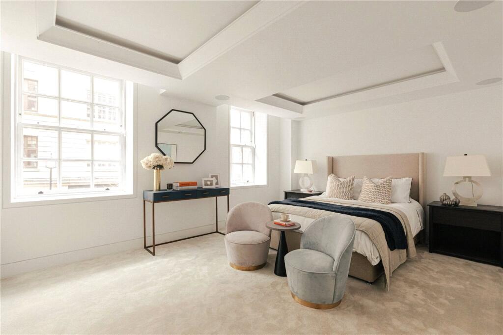 Apartment in London - More