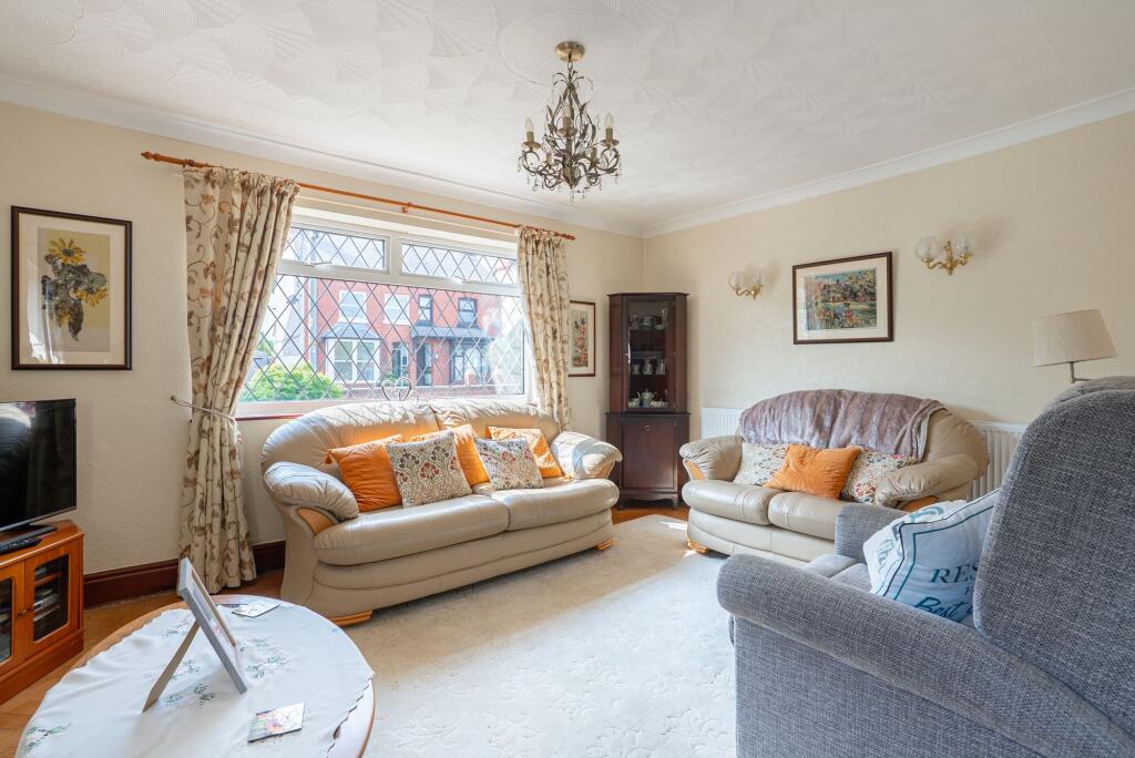 House in Chester - View 2