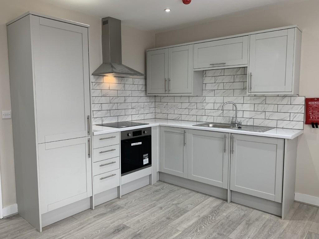 Main image of property: Albert Drive, Liverpool