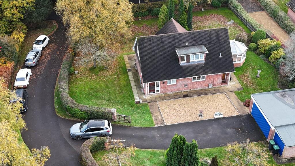 Main image of property: Lights Lane, Alderbury, Salisbury, Wiltshire, SP5