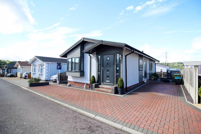 Main image of property: Pont Pentre Park, Upper Boat, Pontypridd, CF37 5YT