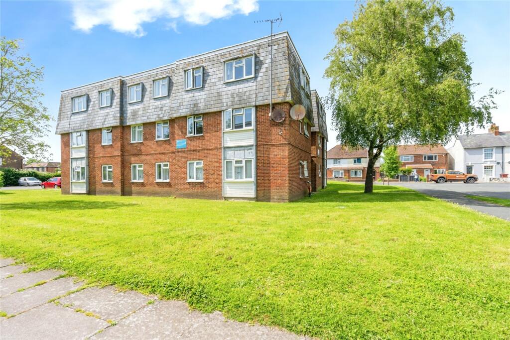Main image of property: Charles Avenue, Chichester, West Sussex, PO19