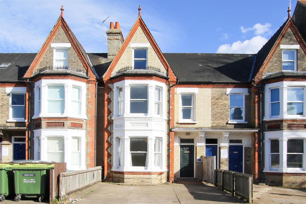Main image of property: Tenison Road, Cambridge