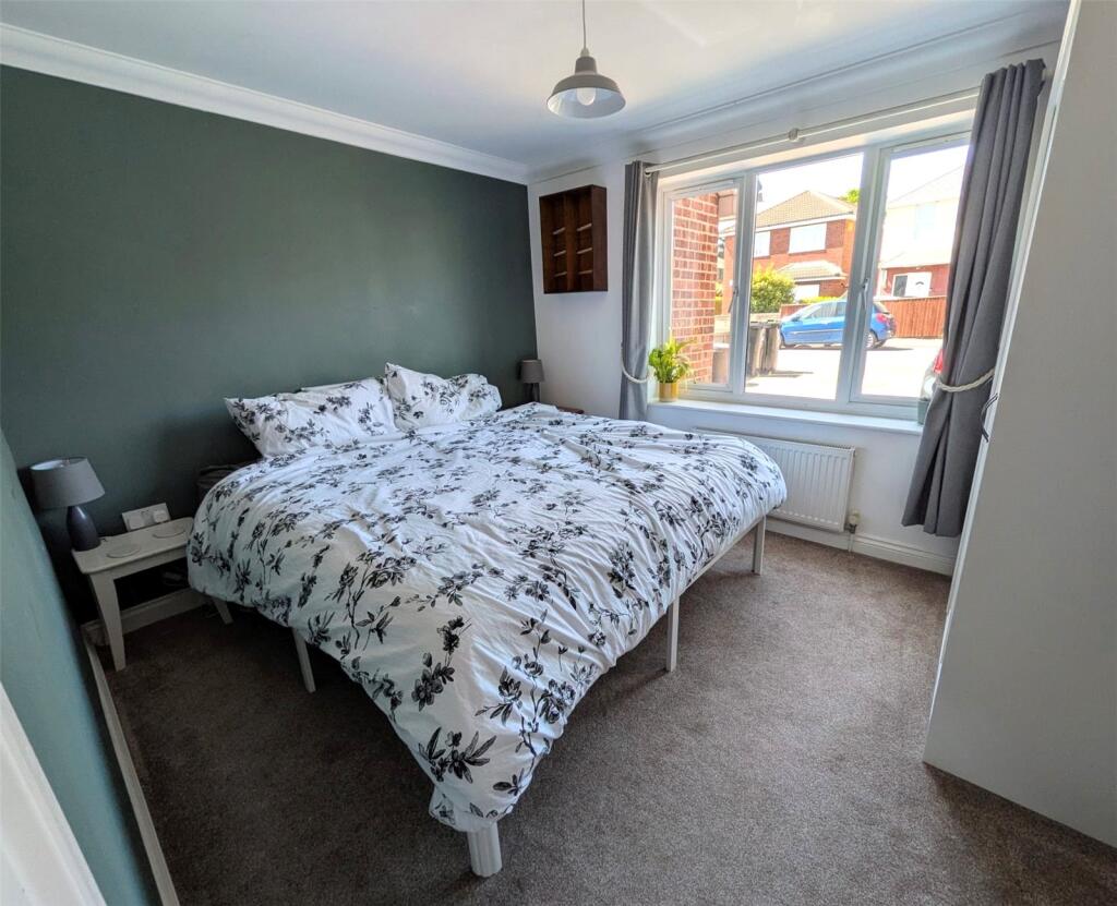 Apartment in New Forest, Old Milton, New Milton - View 5