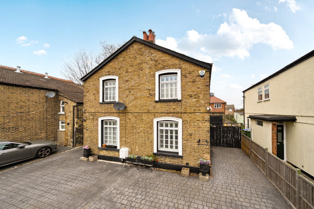 Main image of property: Woolwich Road, Belvedere