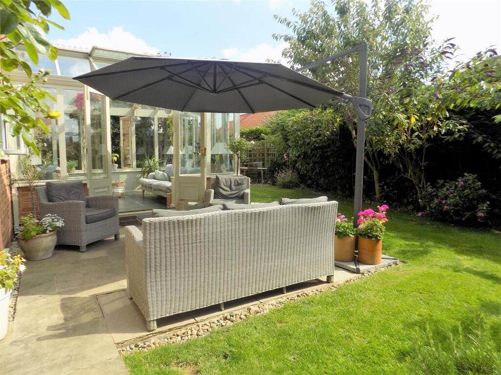 House in Nottingham - View 2