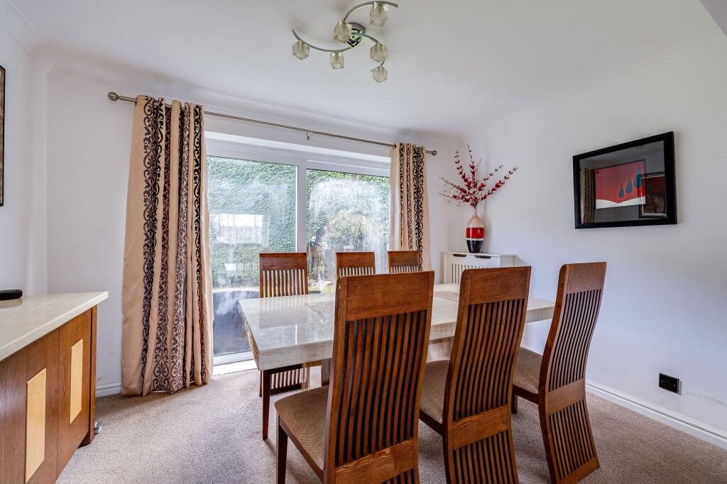 House in Rowton - View 5