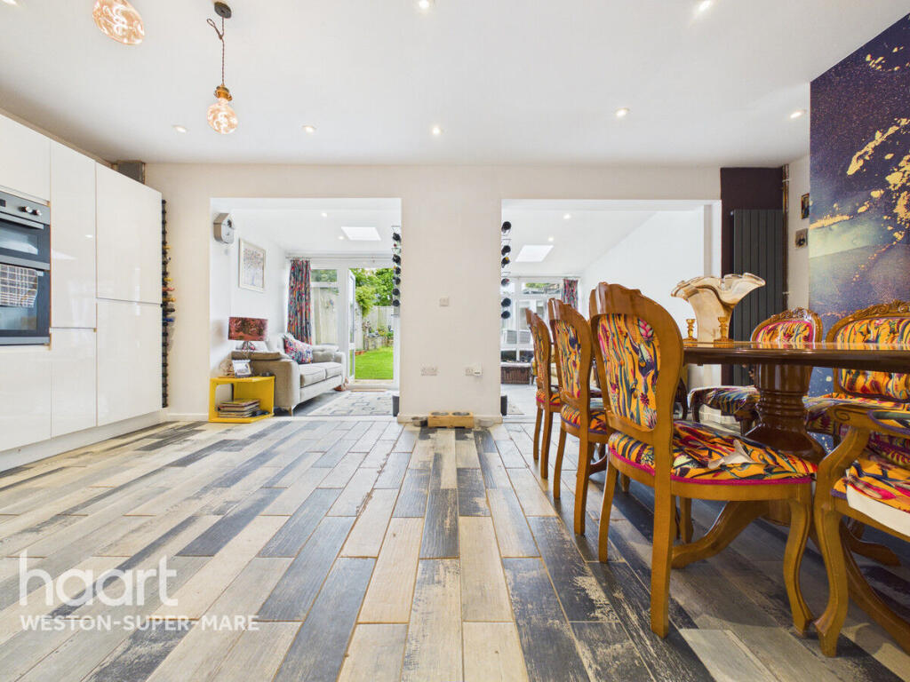 Main image of property: Wolvershill Park, Banwell