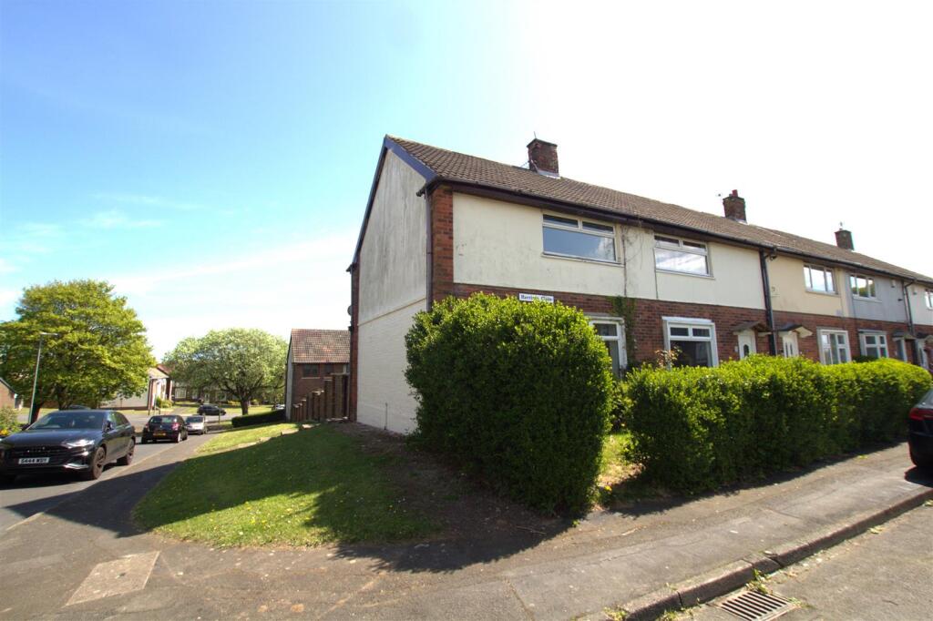 Main image of property: Harrison Close, Peterlee