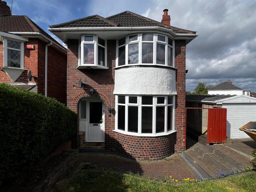 Main image of property: Raford Road, Birmingham