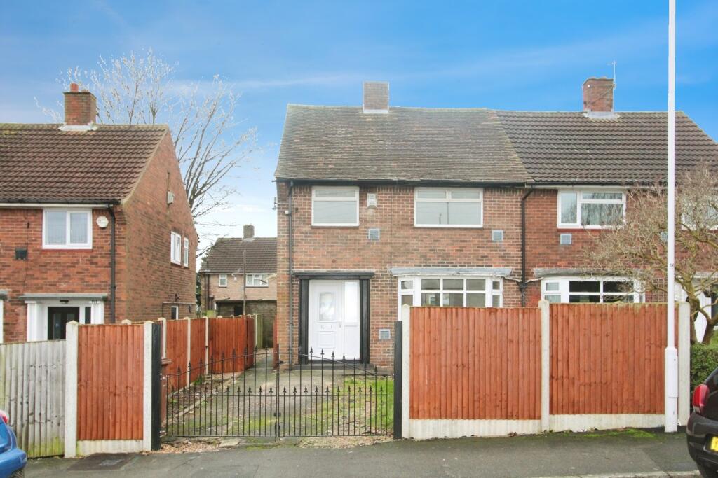 Main image of property: Hansby Drive, Leeds, West Yorkshire, LS14