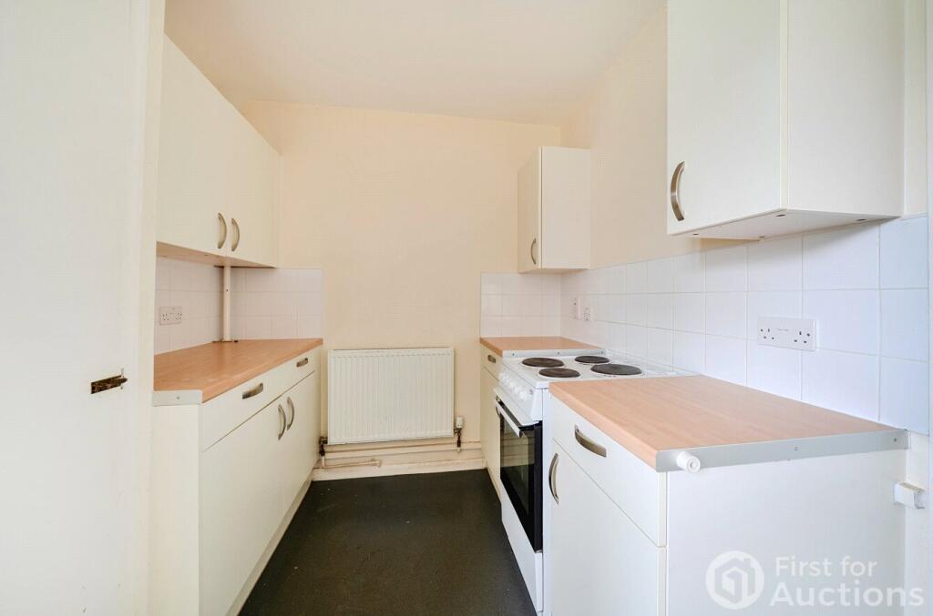 Apartment in Stevenage - View 4