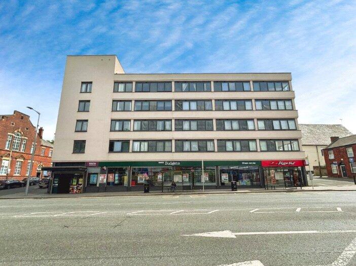 Main image of property: Renaissance House, Millbrook Street, Stockport, Greater Manchester, SK1