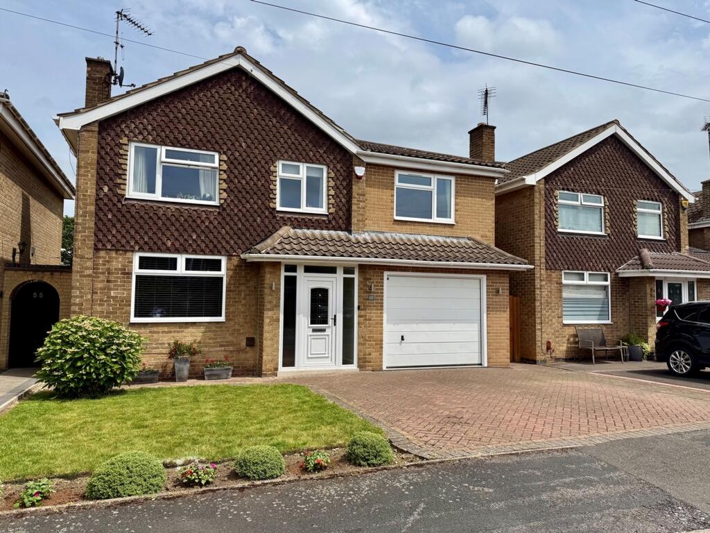 Main image of property: Holly Avenue, Breaston, DE72