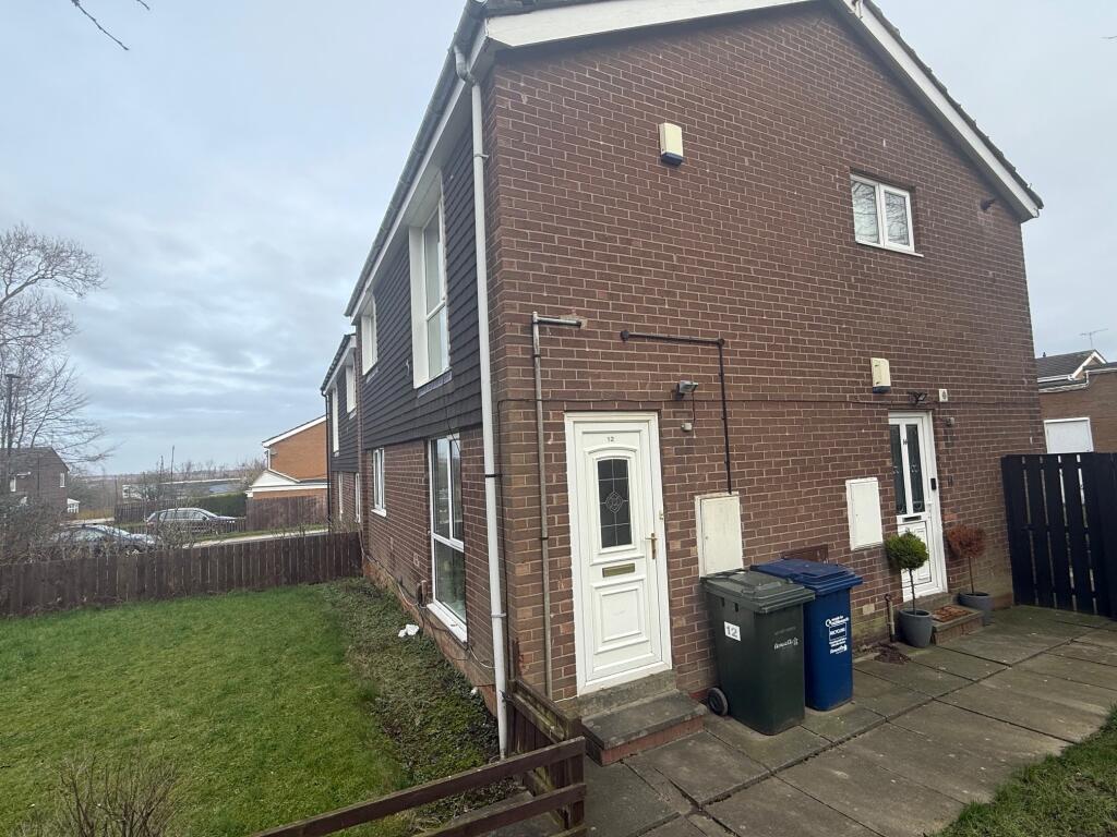 Main image of property: Milverton Court, Kingston Park