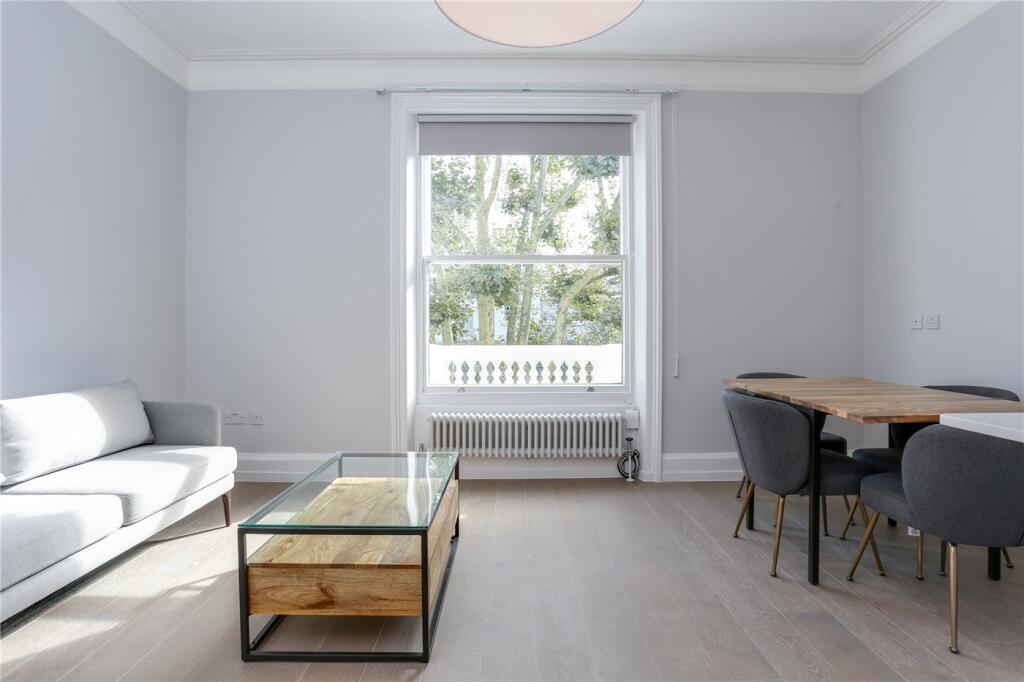 Main image of property: Holland Park, London, W11