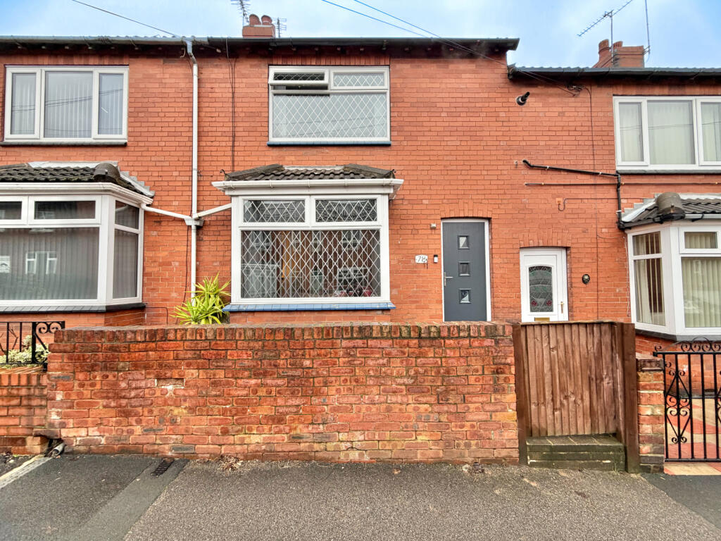 Main image of property: Joffre Avenue, Castleford