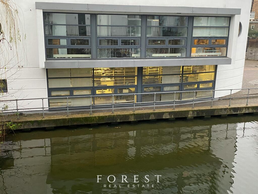 Studio at canal level.jpg