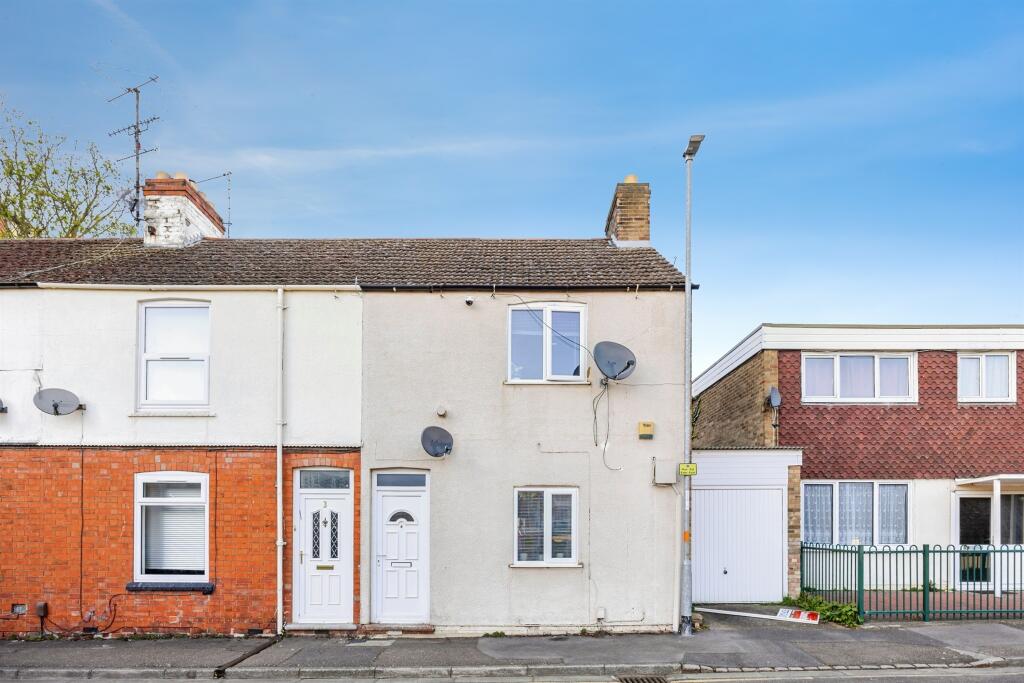 Main image of property: Tower Street, Northampton