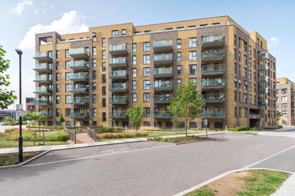 Main image of property: James Smith Court, Dartford, Kent, DA1 5XN