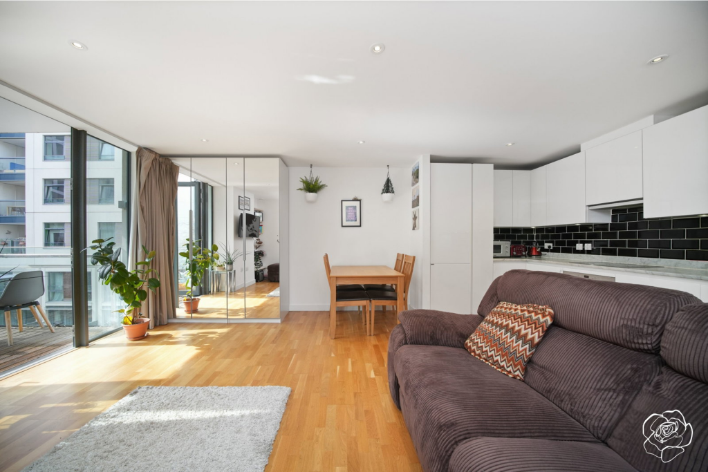 Main image of property: Titian Heights, Scarlet Close, Stratford, E20