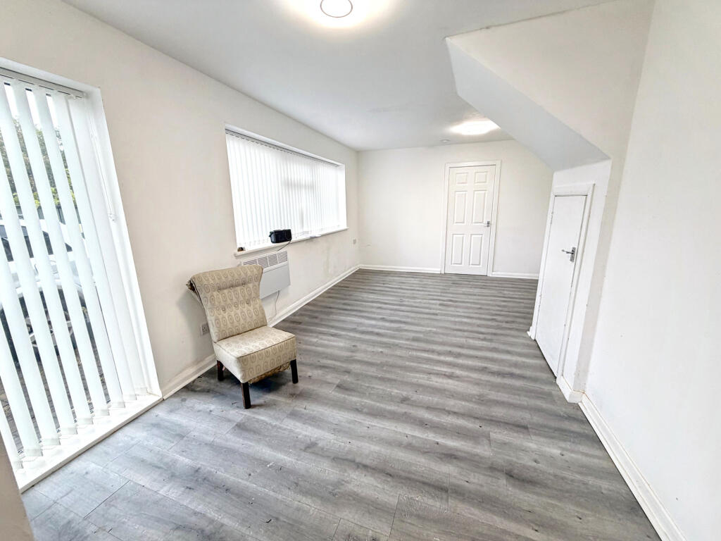House in Winlaton, Blaydon Burn - View 2
