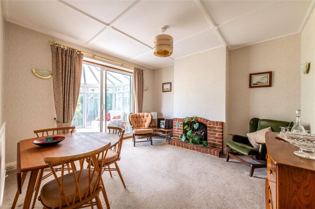 House in Gravesend, Denton - View 5