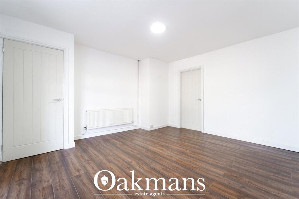 House in Birmingham, West Midlands - View 3
