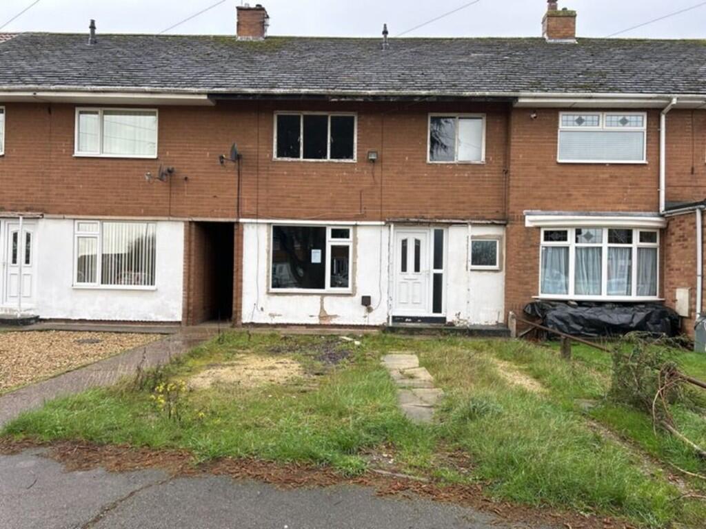 Main image of property: Rose Lea, Retford