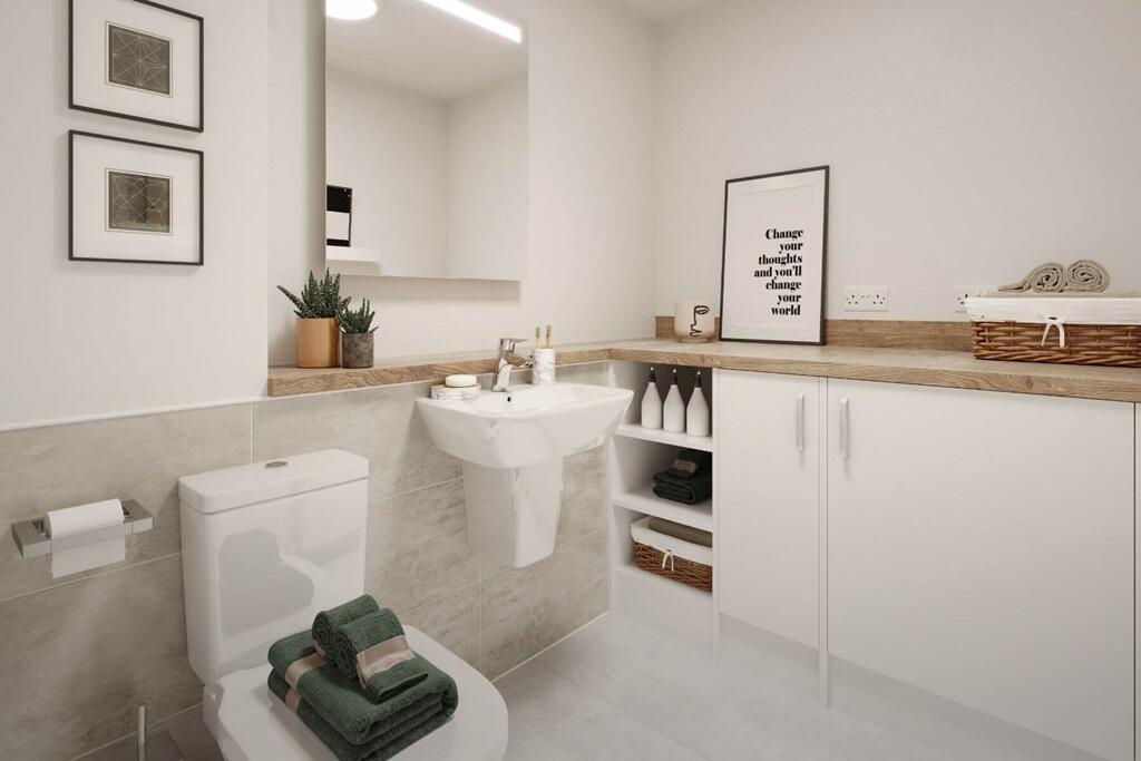House in Motherwell, North Lanarkshire - View 5
